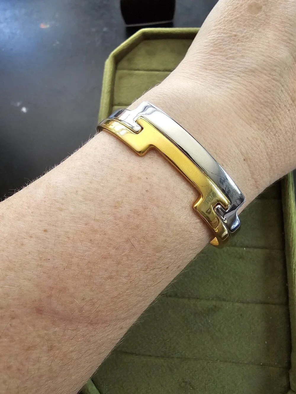 Vintage Avon Bracelets